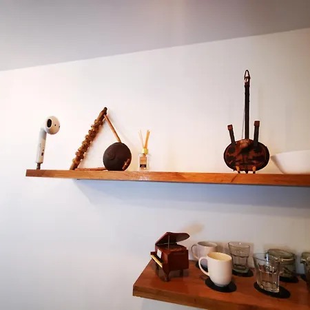 S12 Music