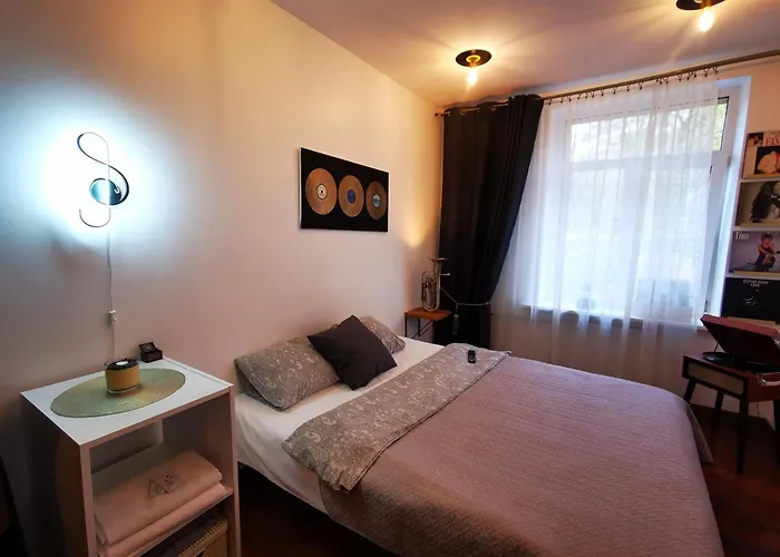 S12 Music * Klaipėda